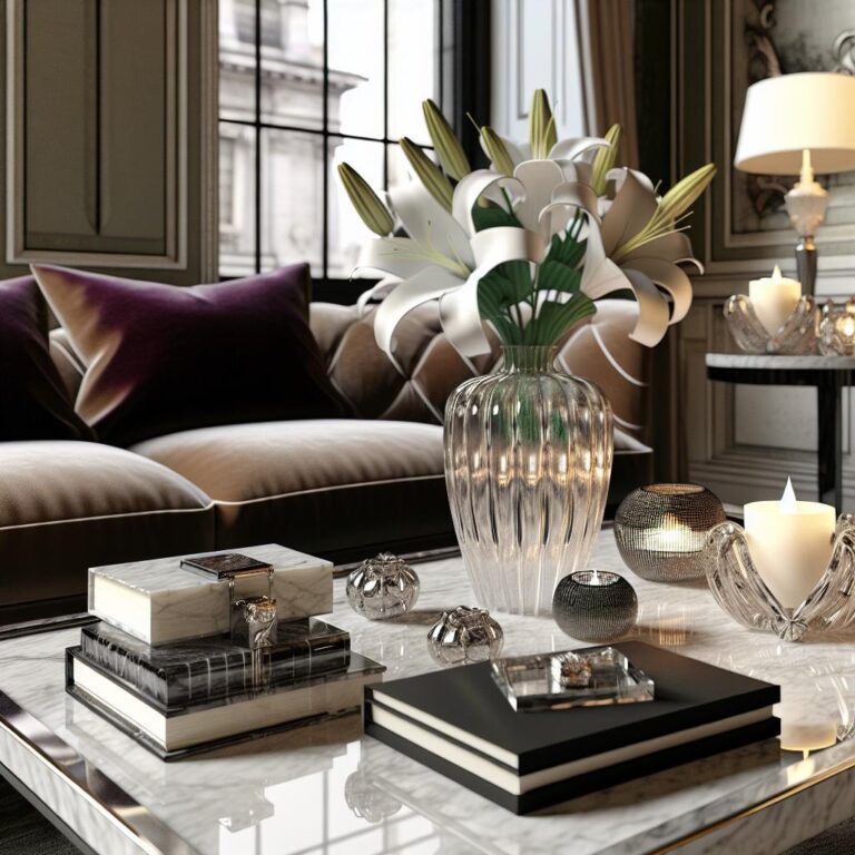 Luxury home accessories: How do they elevate your space?