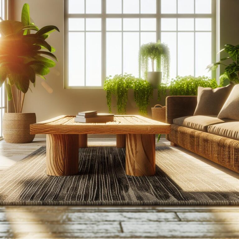 Sustainable Furniture Materials: Are They Worth It?