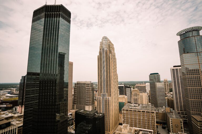 Why Minneapolis Ranks Among the Best US Metros for Hardware Startups